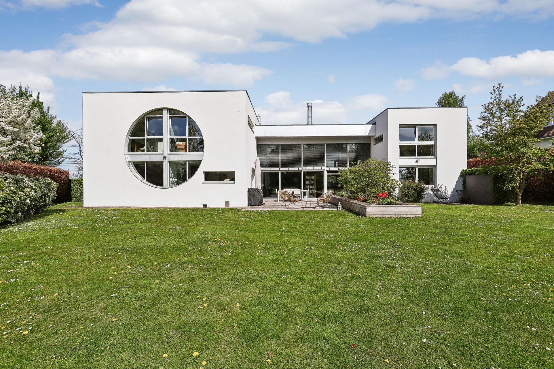 luxury house 9 Rooms for sale on MARCQ EN BAROEUL (59700)