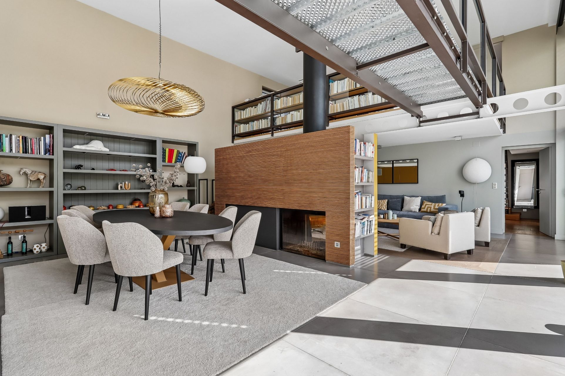 luxury house 9 Rooms for sale on MARCQ EN BAROEUL (59700)