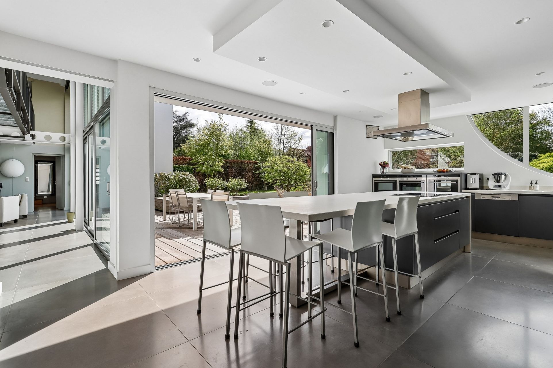 luxury house 9 Rooms for sale on MARCQ EN BAROEUL (59700)