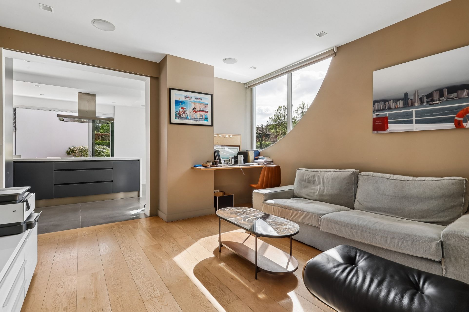 luxury house 9 Rooms for sale on MARCQ EN BAROEUL (59700)