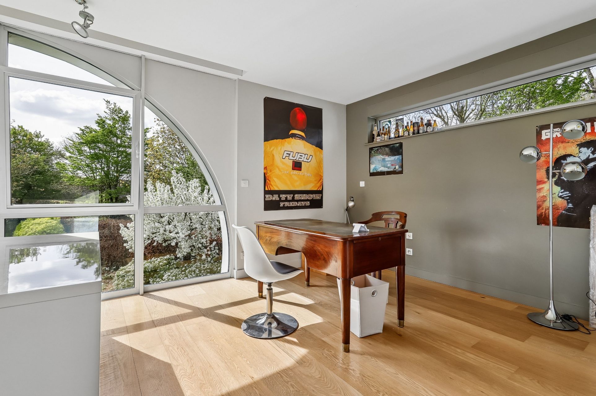 luxury house 9 Rooms for sale on MARCQ EN BAROEUL (59700)