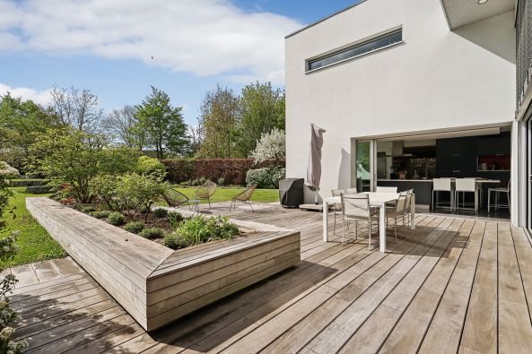 Sale Luxury house Marcq-en-Barœul 9&nbsp;Rooms 307.55&nbsp;m²