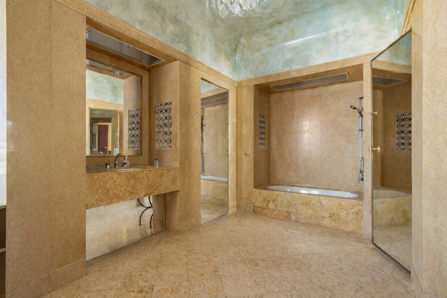 appartement de luxe 9 Pièces en vente sur PARIS (75016)