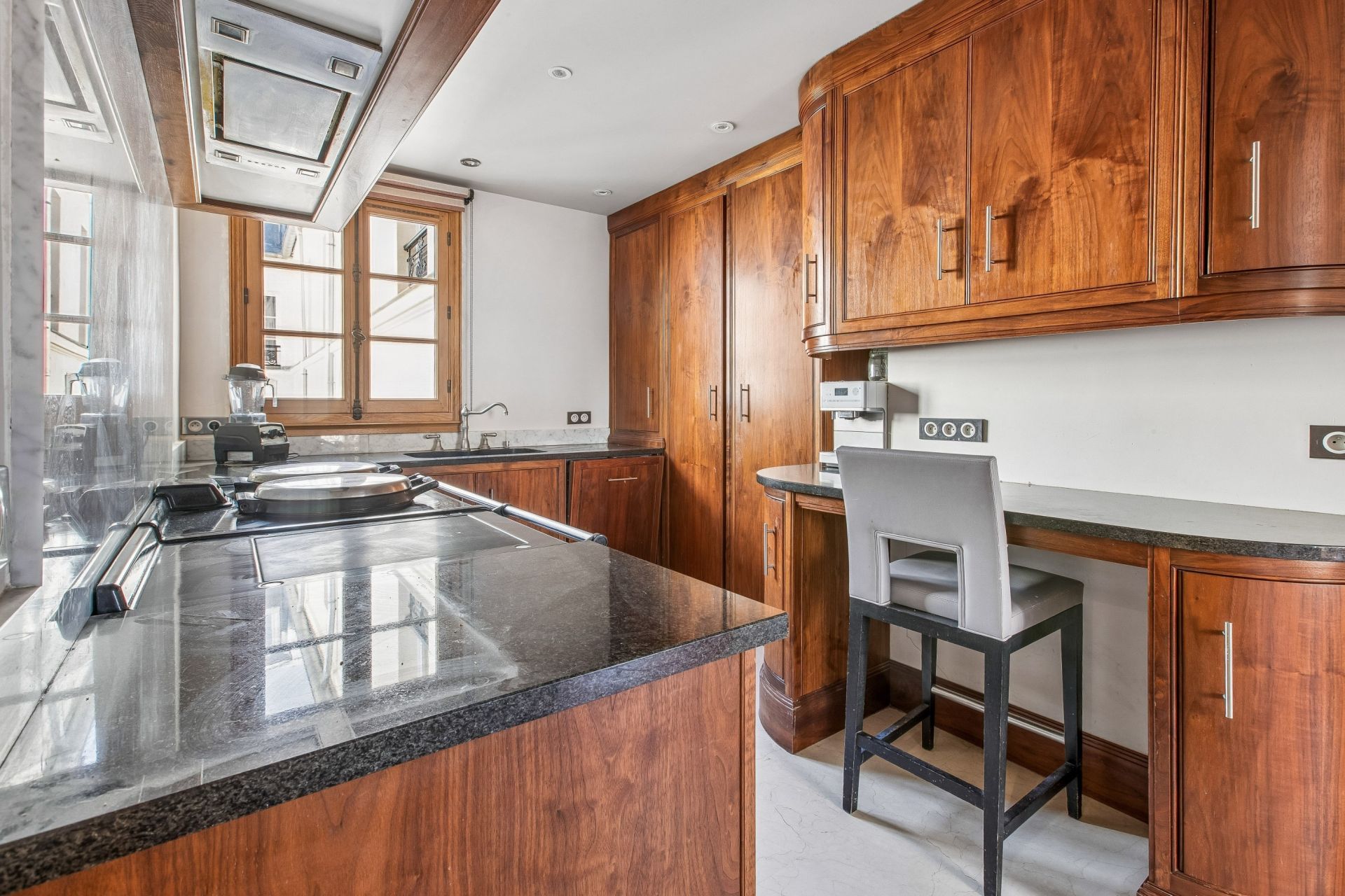 appartement de luxe 2 Pièces en vente sur PARIS (75003)