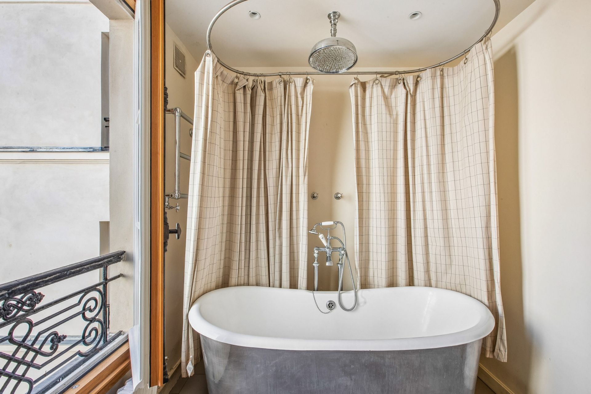 appartement de luxe 2 Pièces en vente sur PARIS (75003)