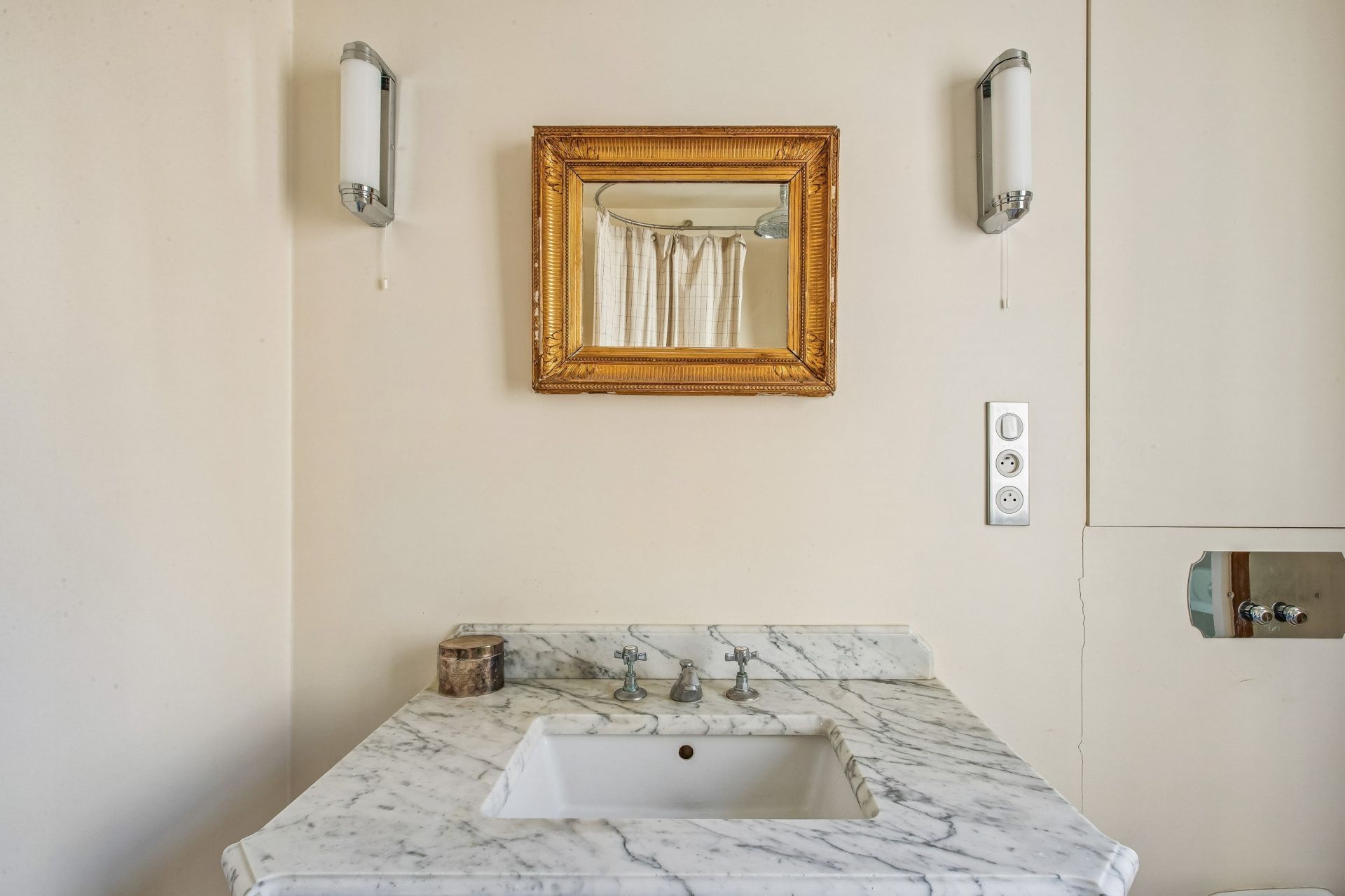 appartement de luxe 2 Pièces en vente sur PARIS (75003)