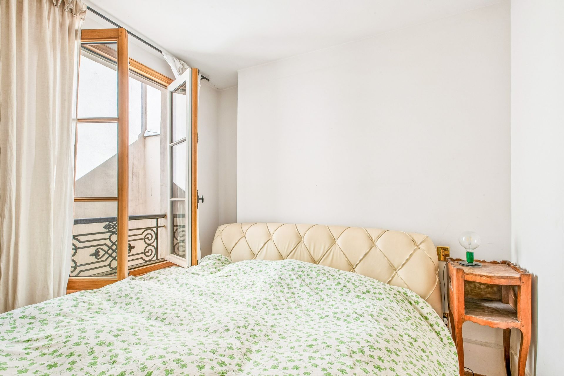 appartement de luxe 2 Pièces en vente sur PARIS (75003)