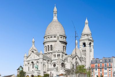 Sale Luxury apartment Paris 18 2&nbsp;Rooms 46.95&nbsp;m²