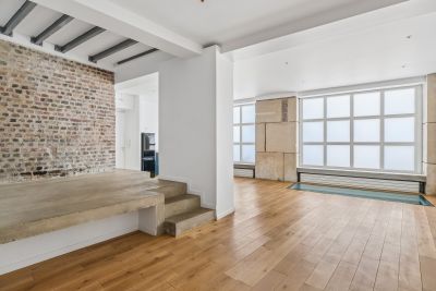 Vente Loft de luxe Paris 18 6&nbsp;Pièces 107.03&nbsp;m²