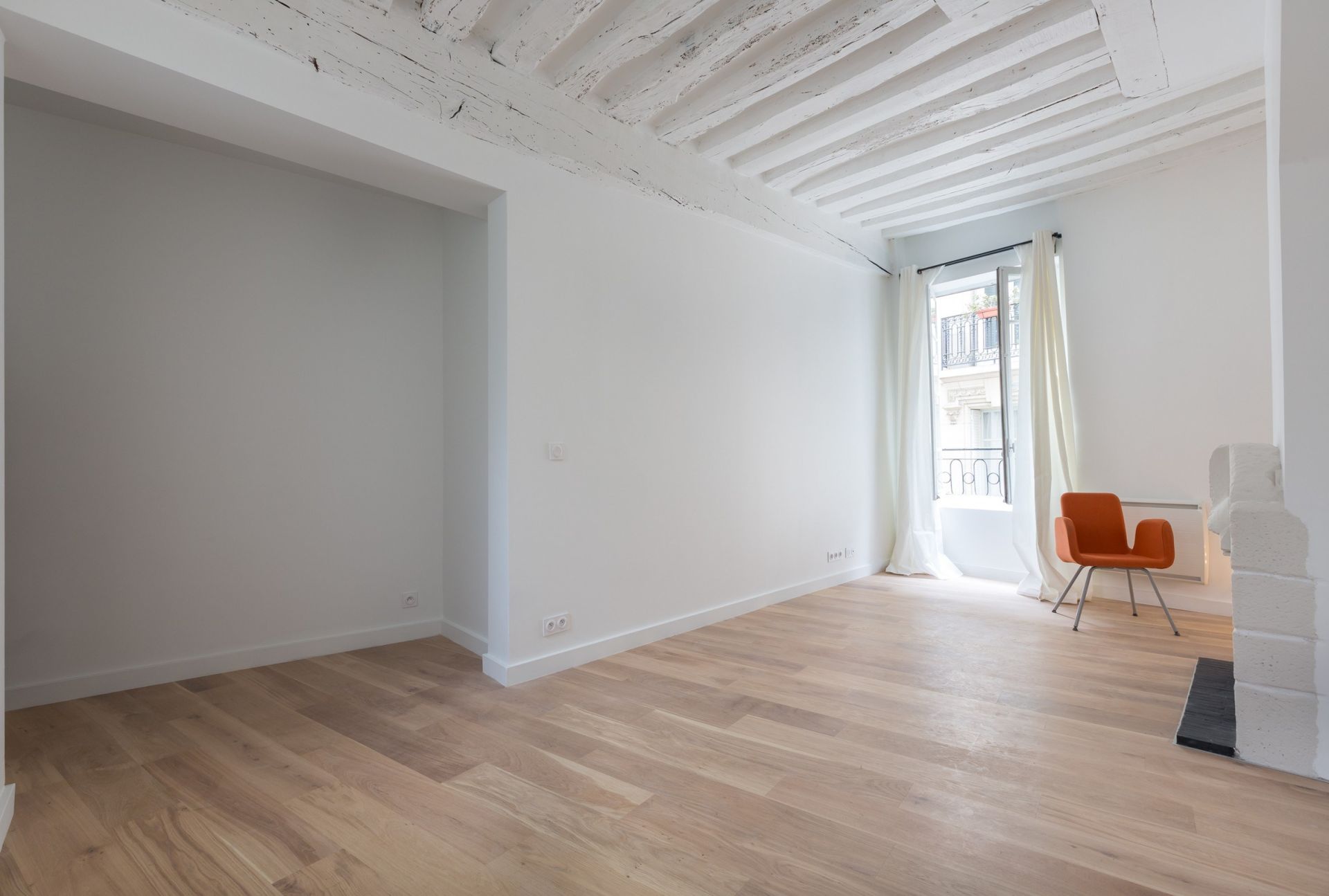 appartement de luxe 1 pièce en vente sur PARIS (75006)