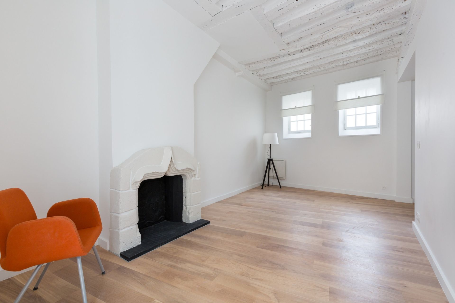 appartement de luxe 1 pièce en vente sur PARIS (75006)