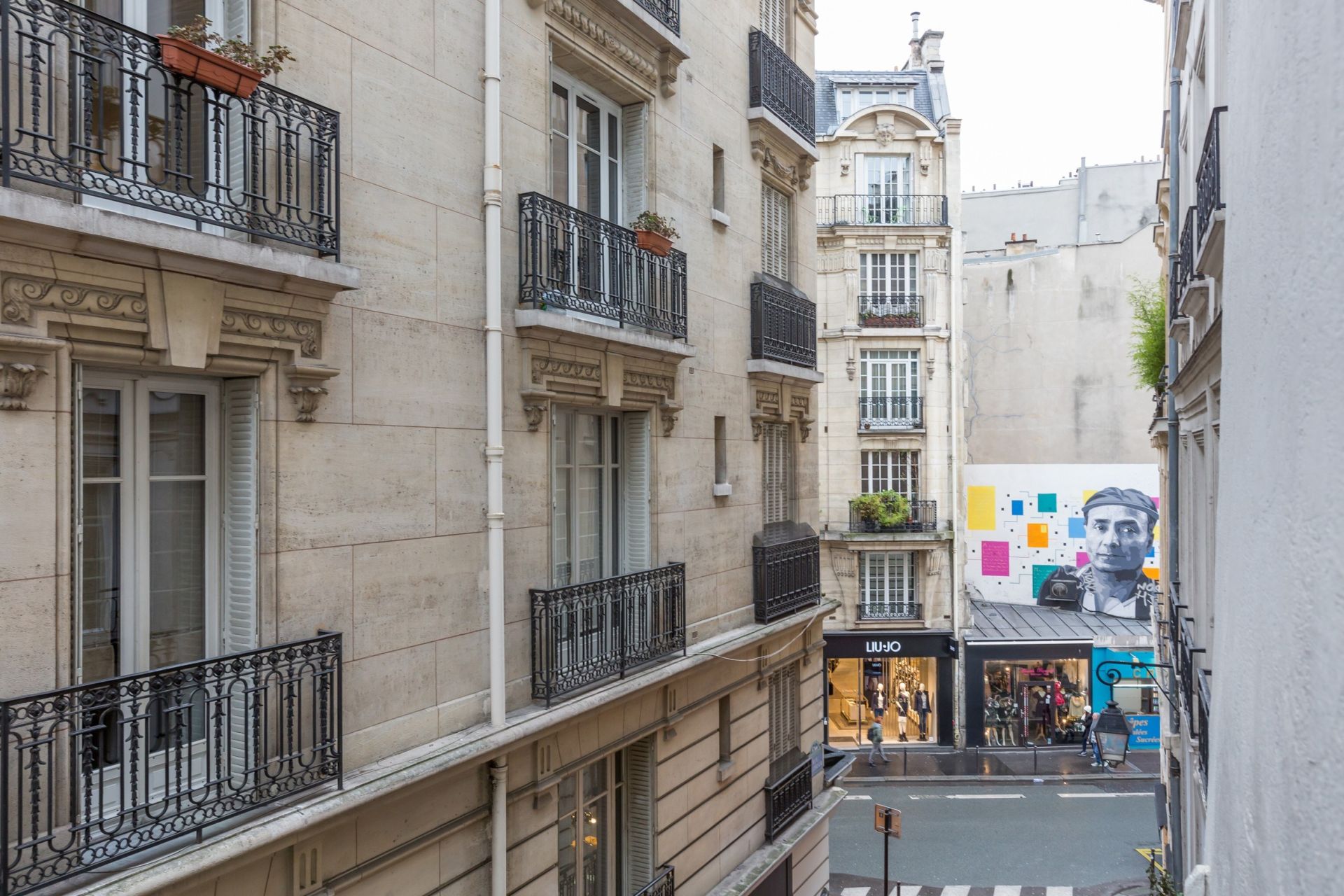 appartement de luxe 1 pièce en vente sur PARIS (75006)