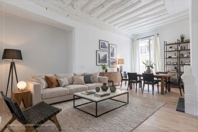 Vente Appartement de luxe Paris 6 1&nbsp;pièce 26&nbsp;m²