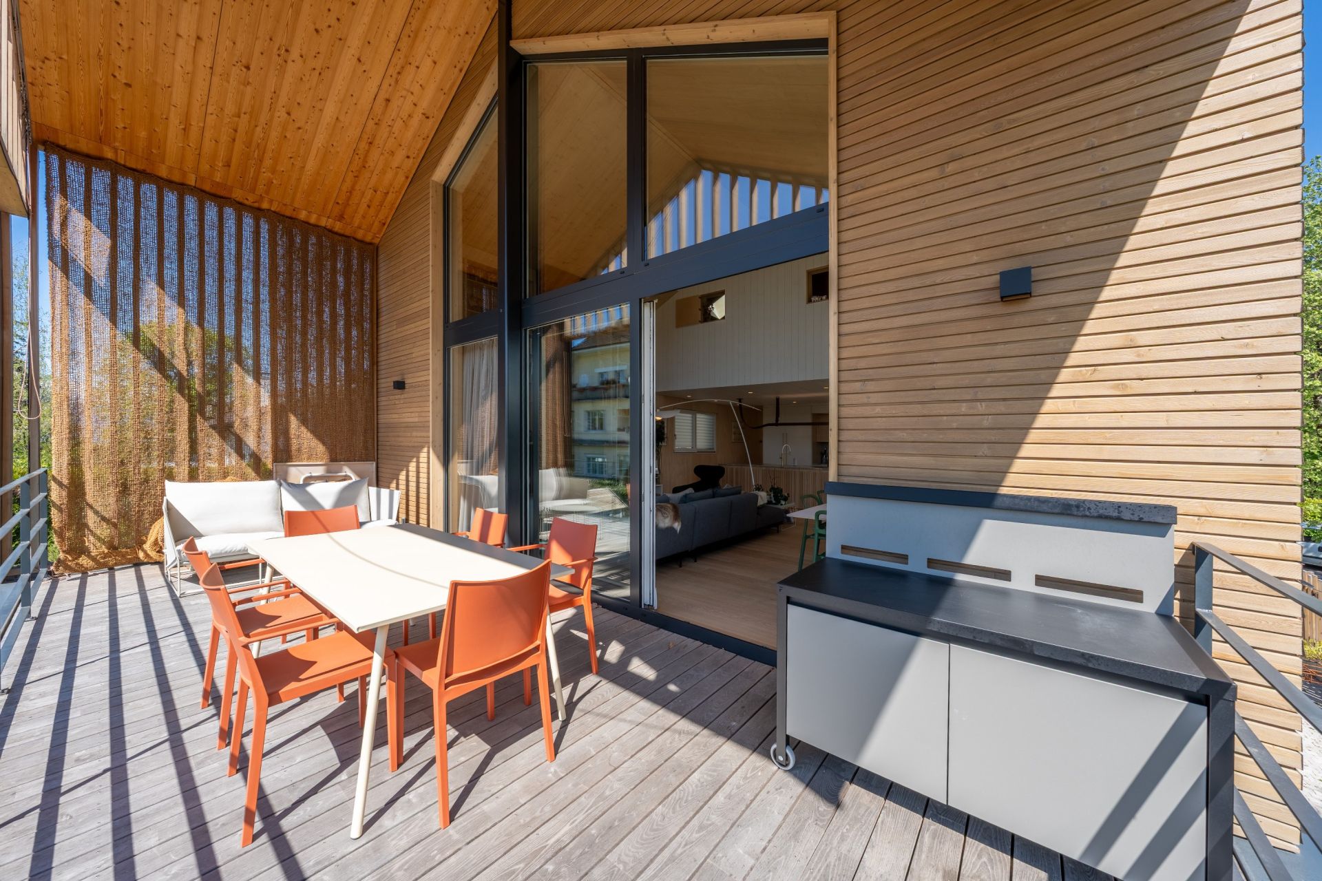 maison de luxe 9 Pièces en vente sur THONON LES BAINS (74200)