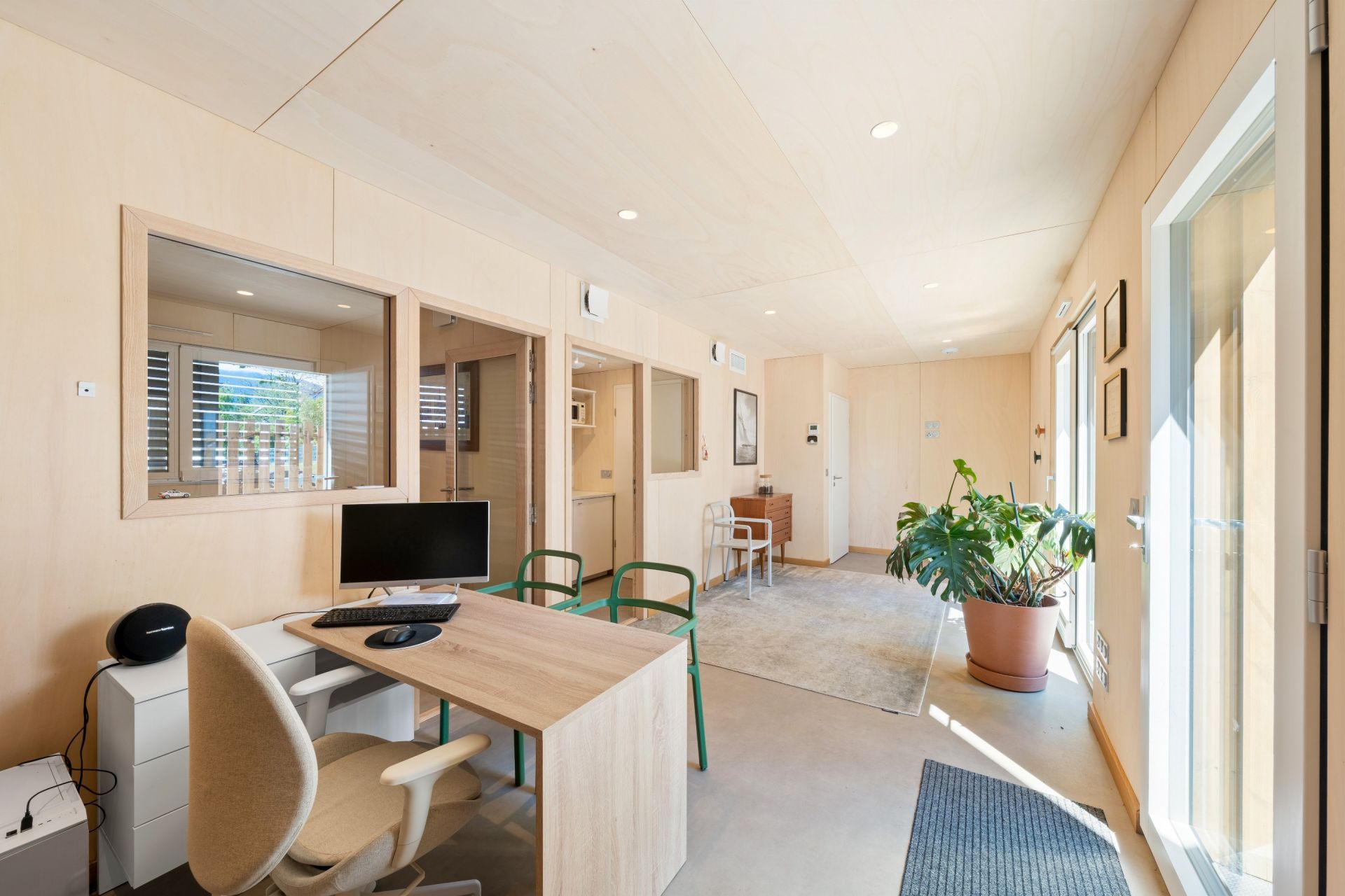 luxury house 9 Rooms for sale on THONON LES BAINS (74200)