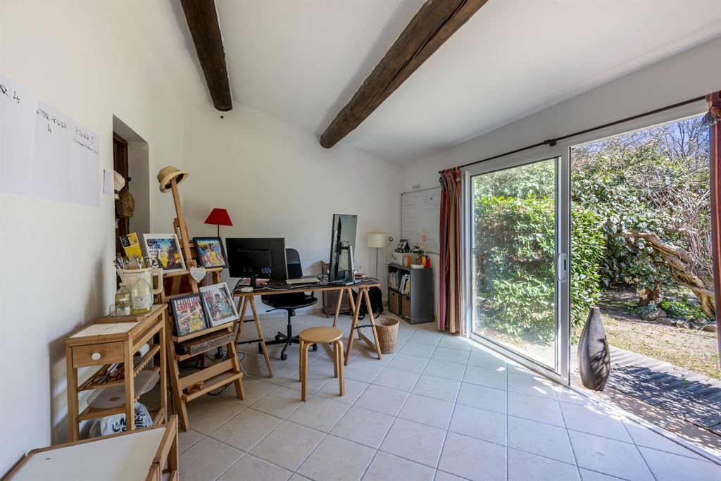 luxury villa 5 Rooms for sale on ROQUEFORT LES PINS (06330)