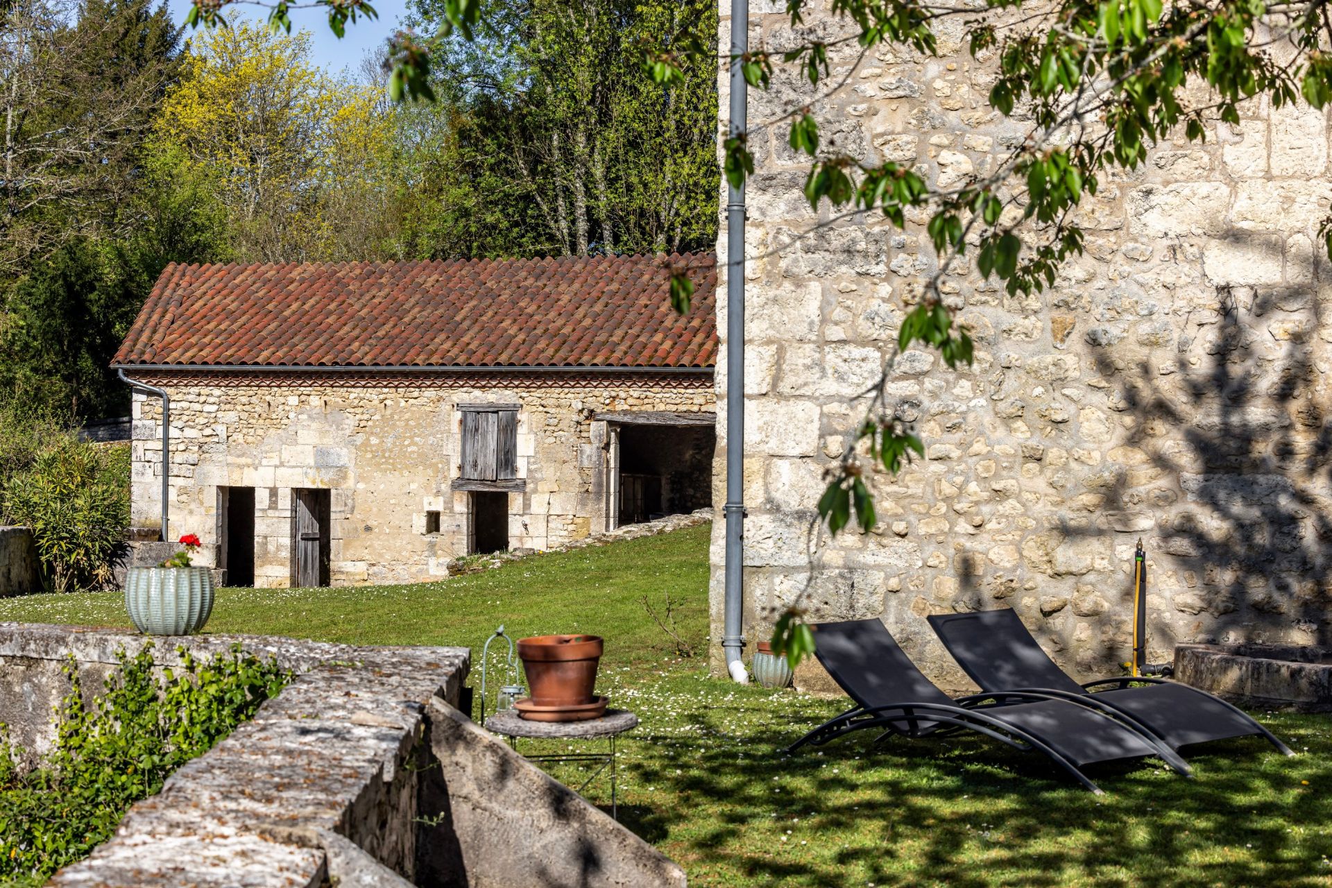 luxury house 10 Rooms for sale on BRANTOME EN PERIGORD (24310)