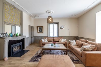 Sale Luxury house Brantôme 10&nbsp;Rooms 370&nbsp;m²