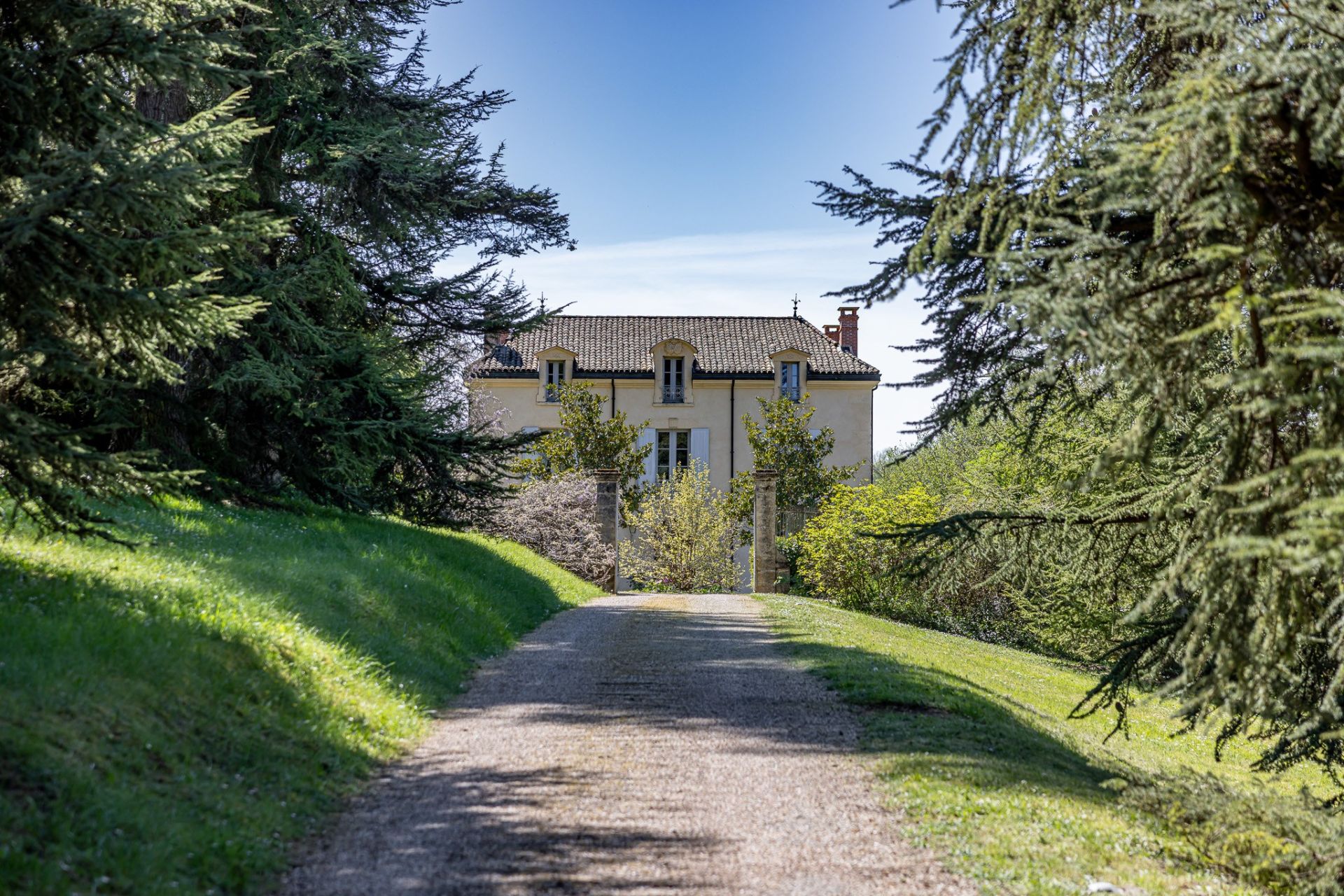 maison de luxe 14 Pièces en vente sur BERGERAC (24100)