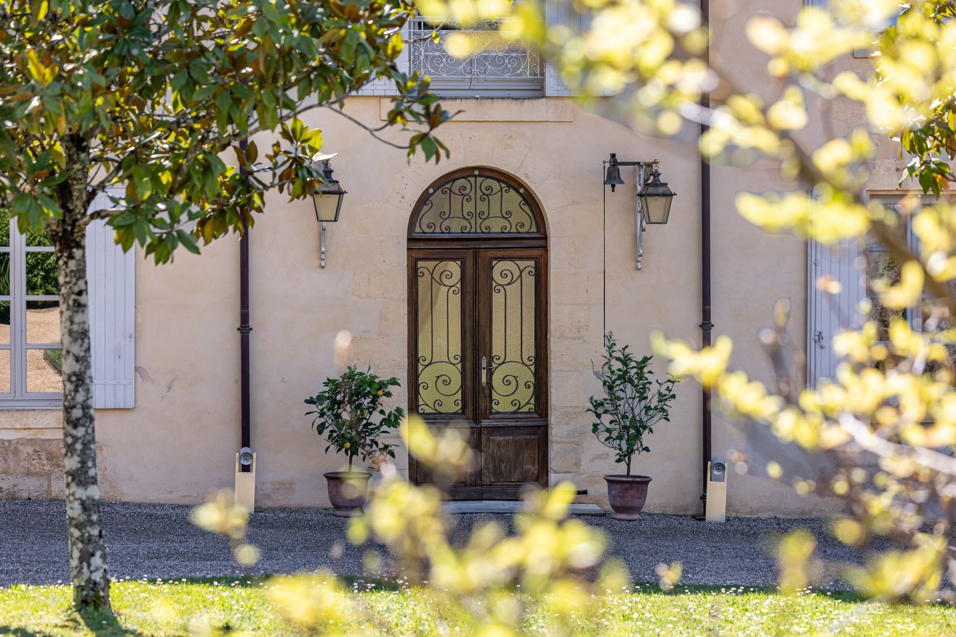 maison de luxe 14 Pièces en vente sur BERGERAC (24100)