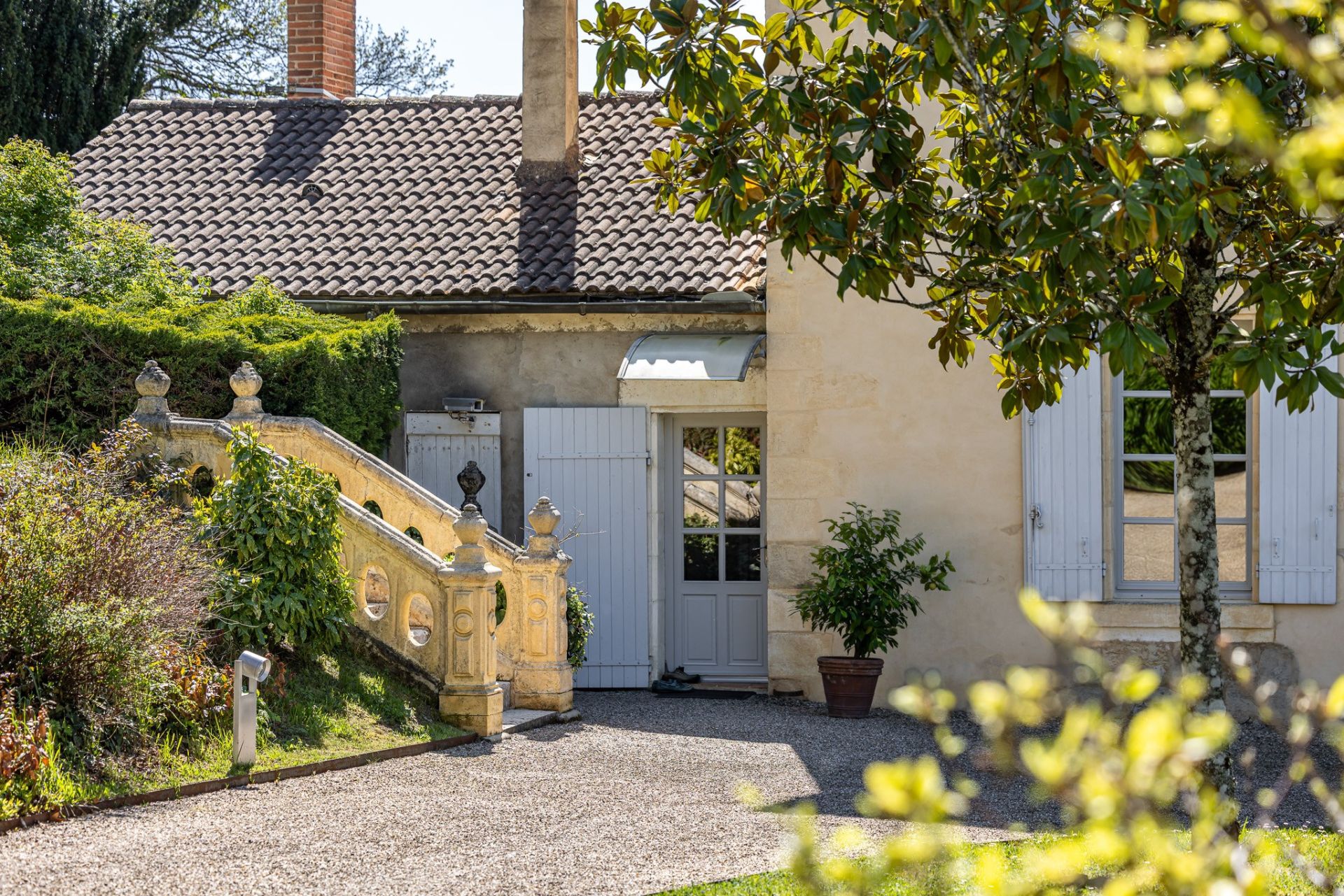 maison de luxe 14 Pièces en vente sur BERGERAC (24100)