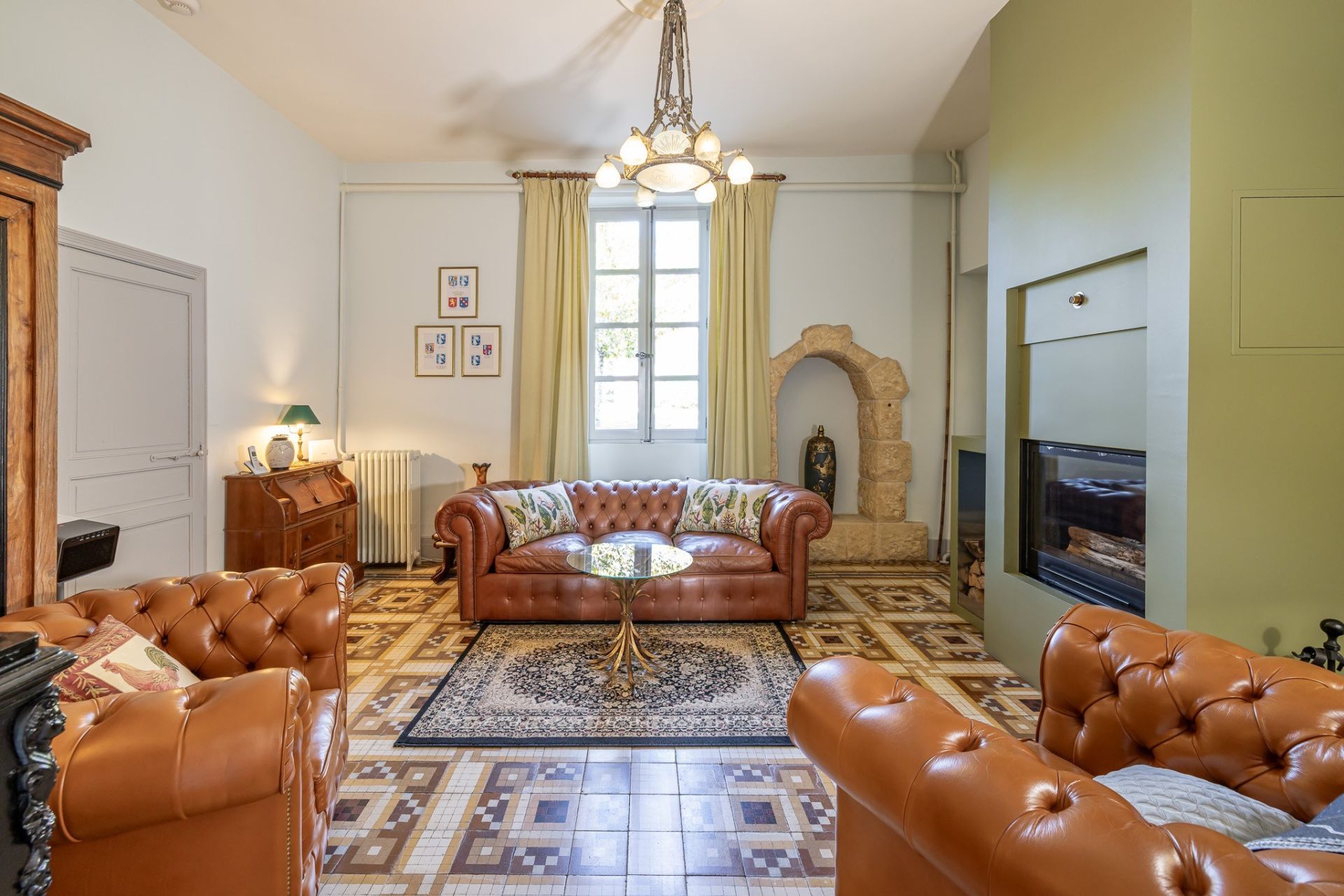 maison de luxe 14 Pièces en vente sur BERGERAC (24100)