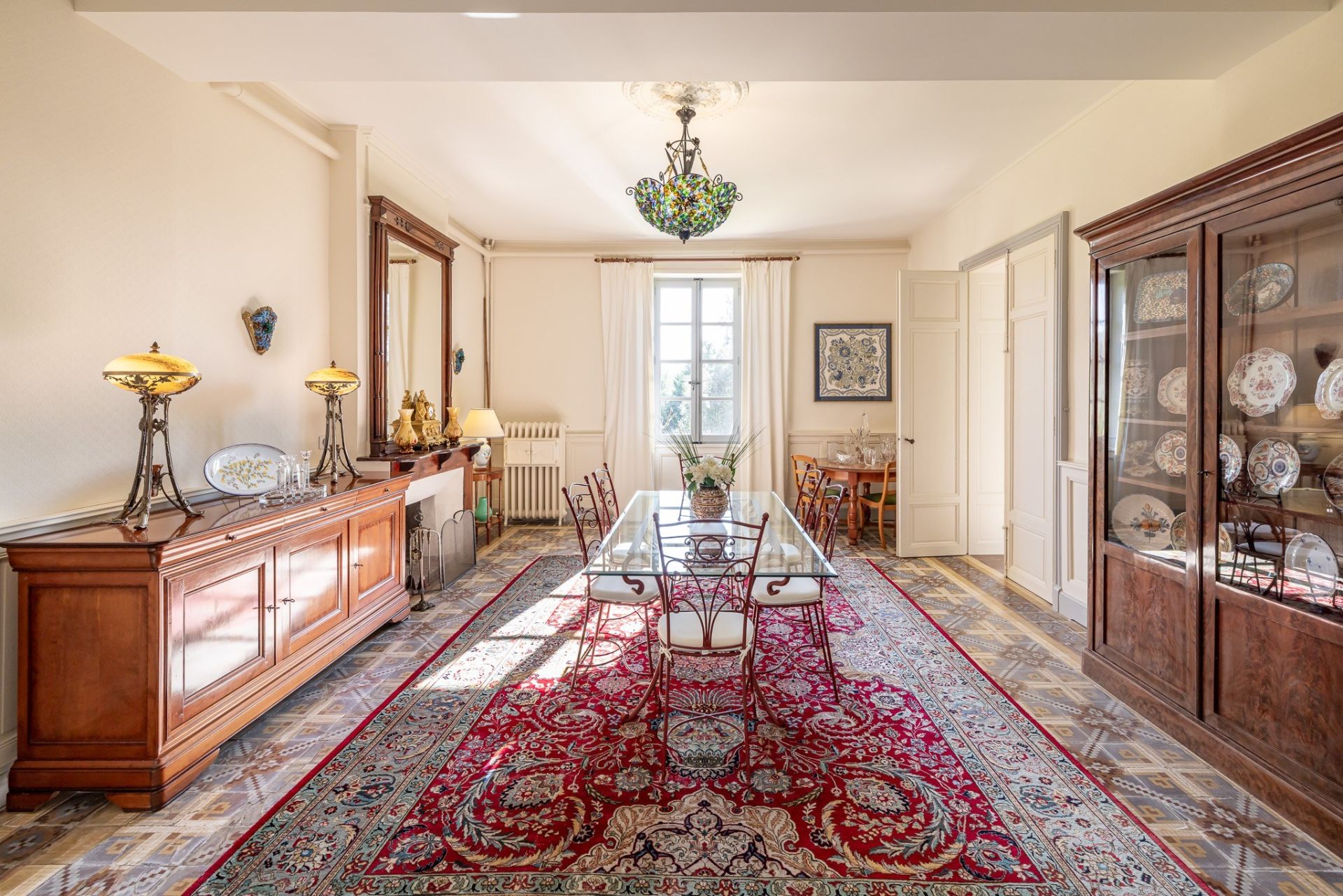 maison de luxe 14 Pièces en vente sur BERGERAC (24100)