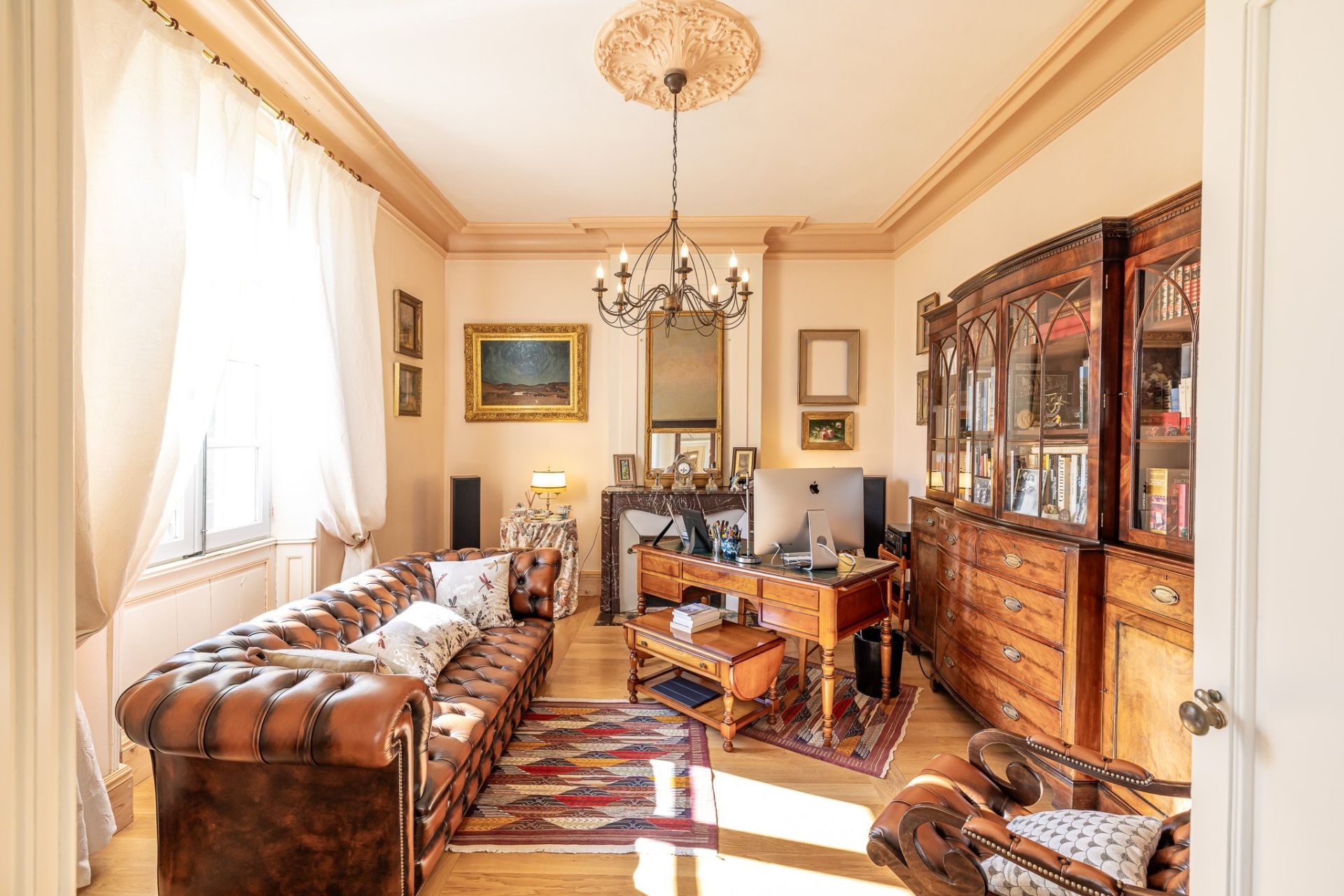 maison de luxe 14 Pièces en vente sur BERGERAC (24100)