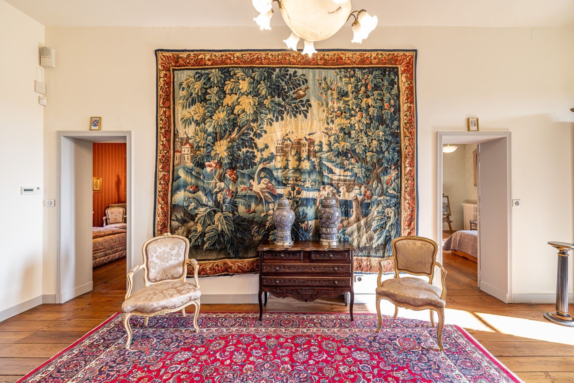 maison de luxe 14 Pièces en vente sur BERGERAC (24100)