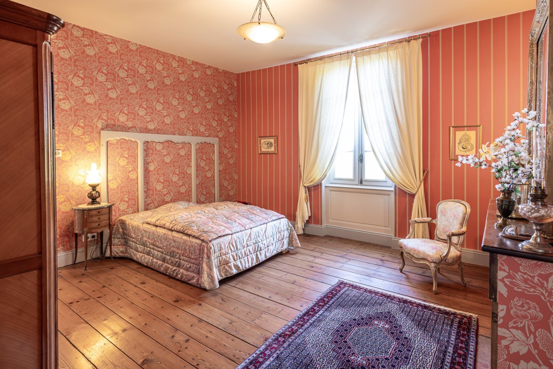 maison de luxe 14 Pièces en vente sur BERGERAC (24100)