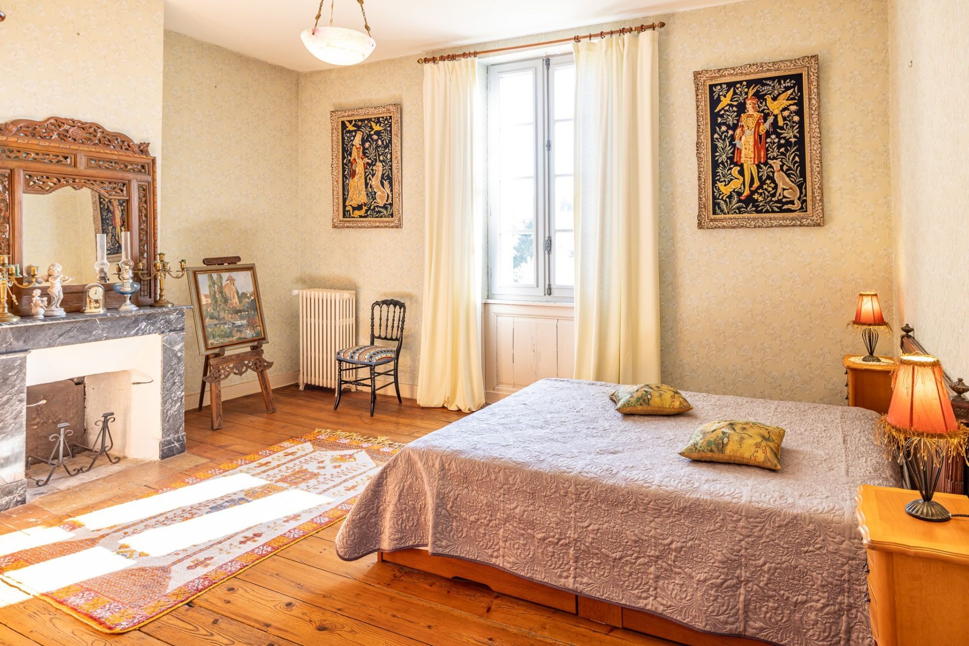 maison de luxe 14 Pièces en vente sur BERGERAC (24100)
