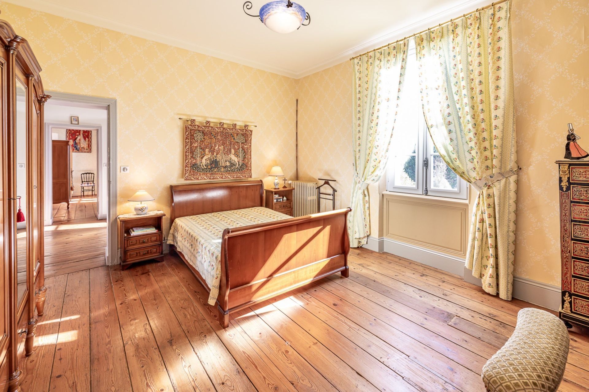 maison de luxe 14 Pièces en vente sur BERGERAC (24100)