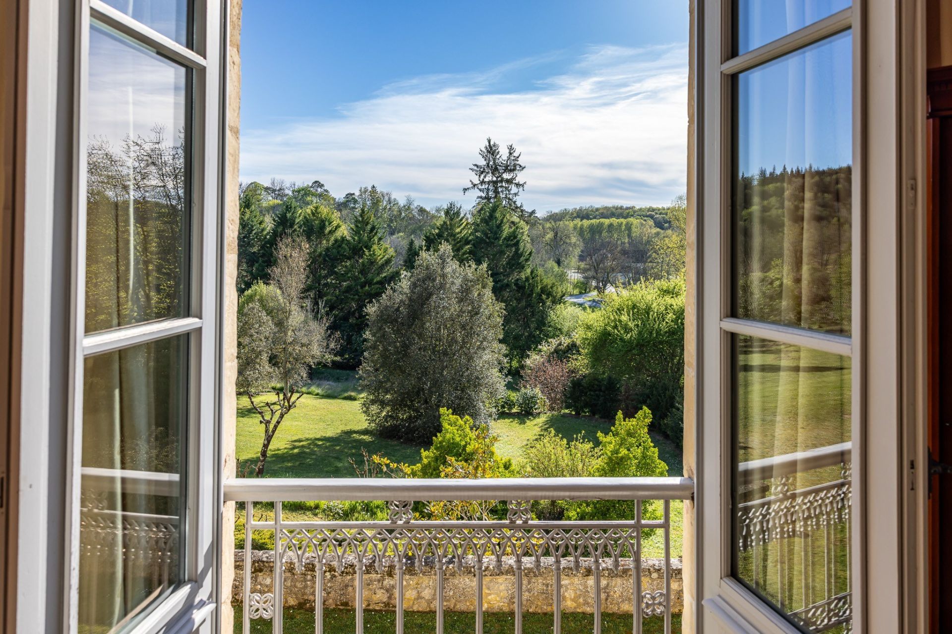 maison de luxe 14 Pièces en vente sur BERGERAC (24100)