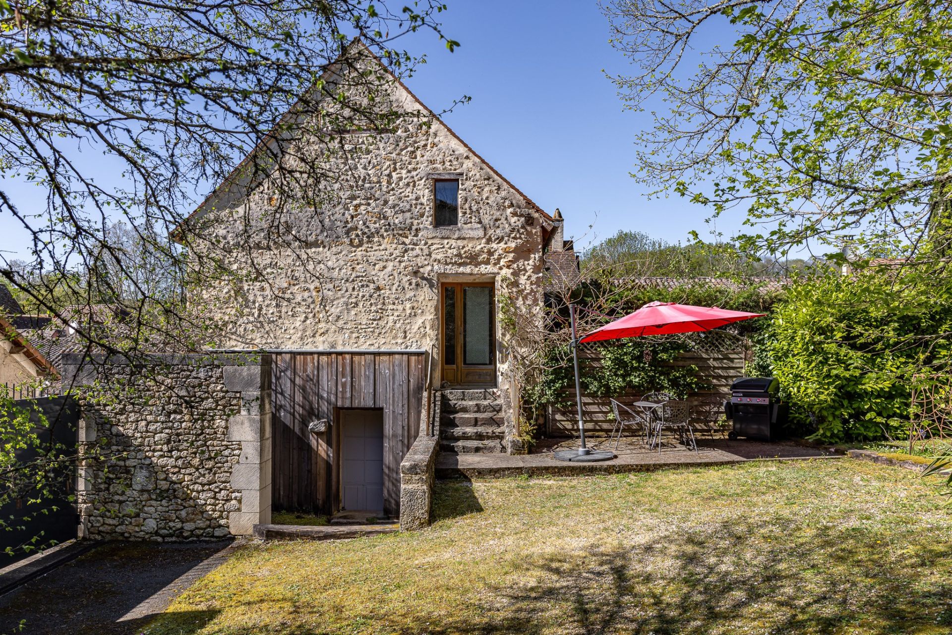 maison de luxe 14 Pièces en vente sur BERGERAC (24100)