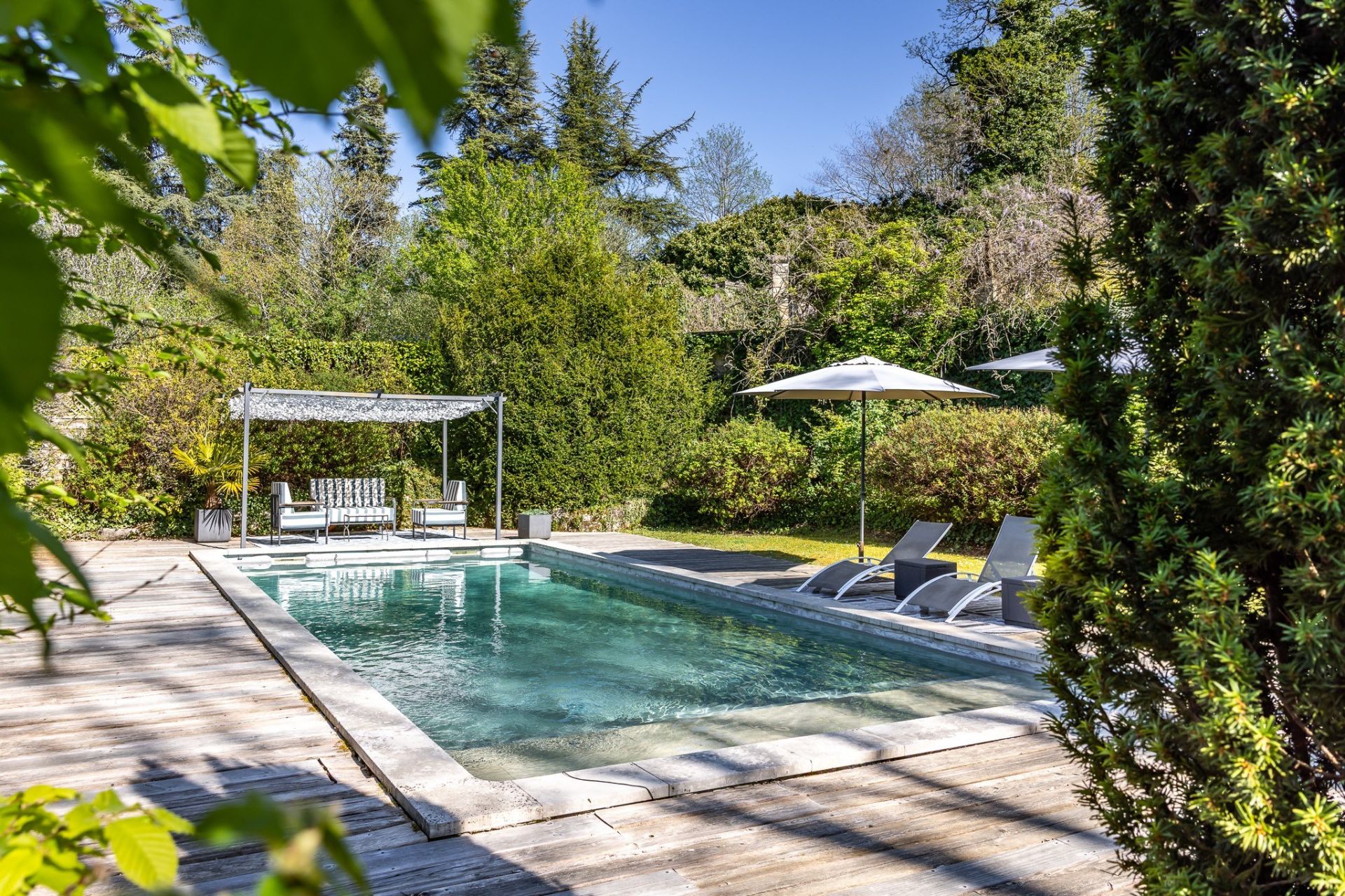 maison de luxe 14 Pièces en vente sur BERGERAC (24100)