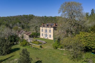 Sale Luxury house Bergerac 14&nbsp;Rooms 420&nbsp;m²