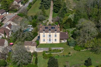 Sale Luxury house Bergerac 14&nbsp;Rooms 420&nbsp;m²