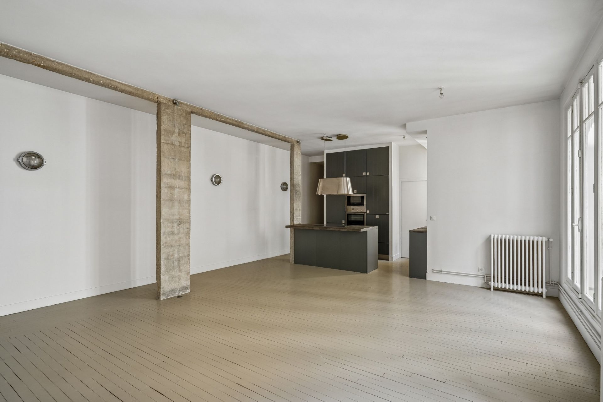 appartement de luxe 2 Pièces en vente sur PARIS (75007)