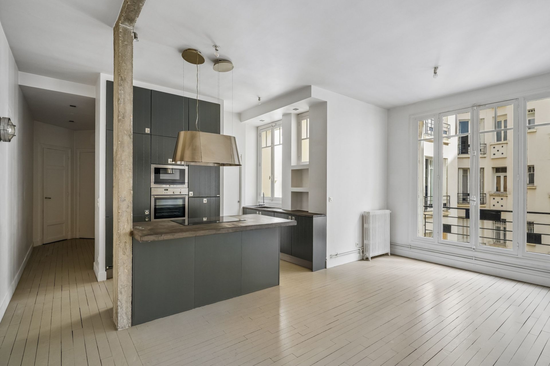 appartement de luxe 2 Pièces en vente sur PARIS (75007)