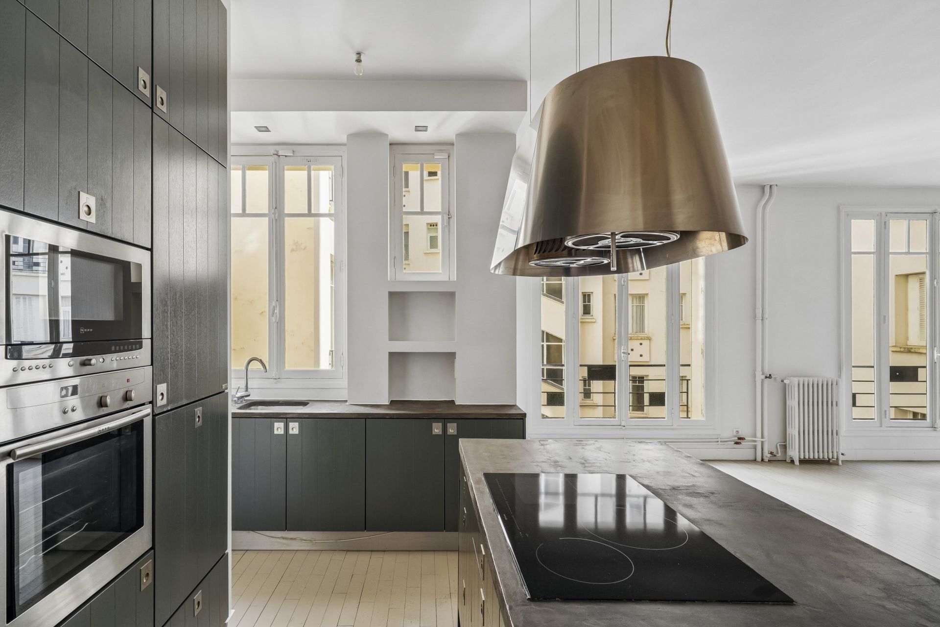 appartement de luxe 2 Pièces en vente sur PARIS (75007)