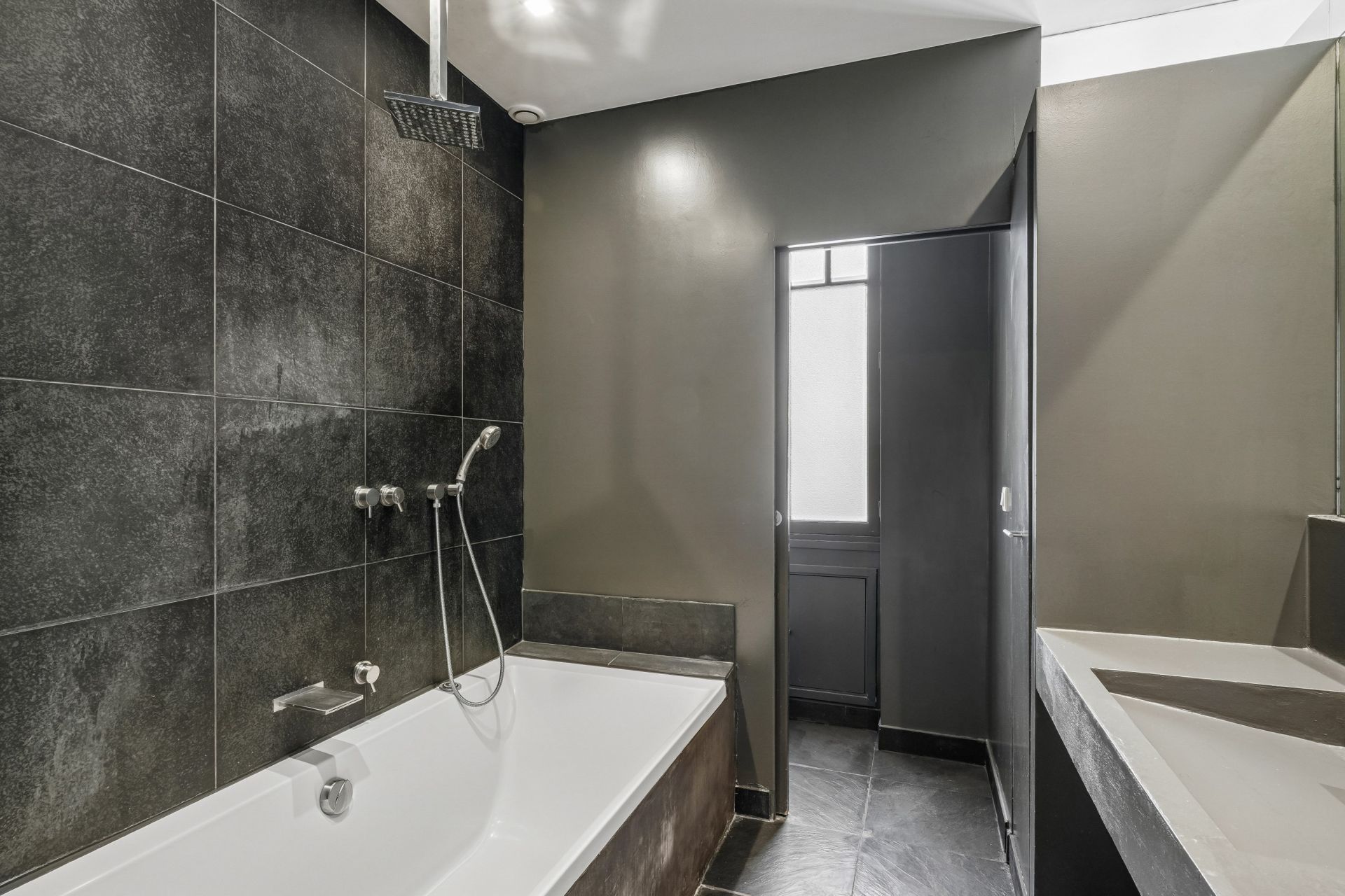 appartement de luxe 2 Pièces en vente sur PARIS (75007)
