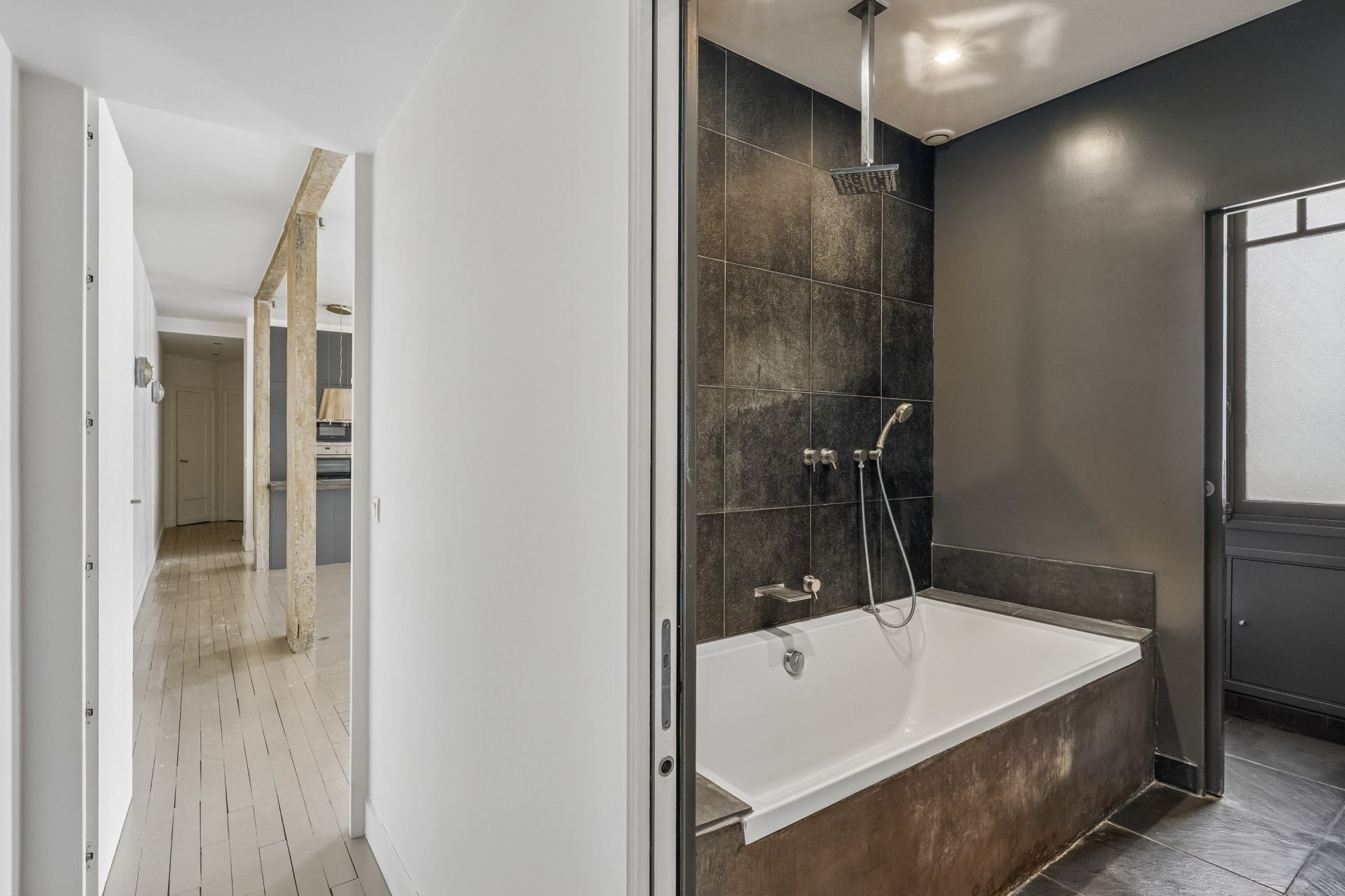 appartement de luxe 2 Pièces en vente sur PARIS (75007)