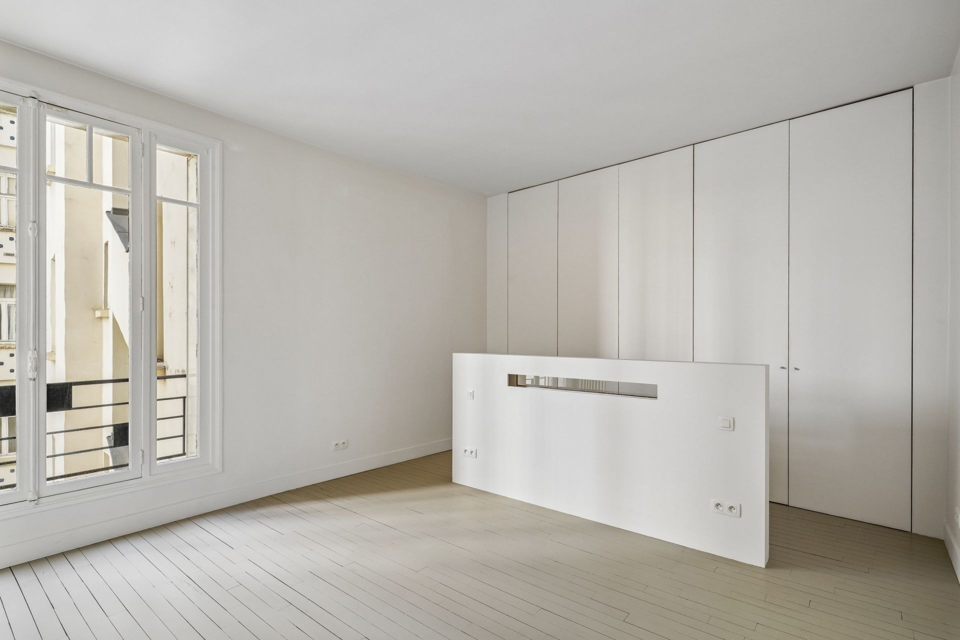 appartement de luxe 2 Pièces en vente sur PARIS (75007)