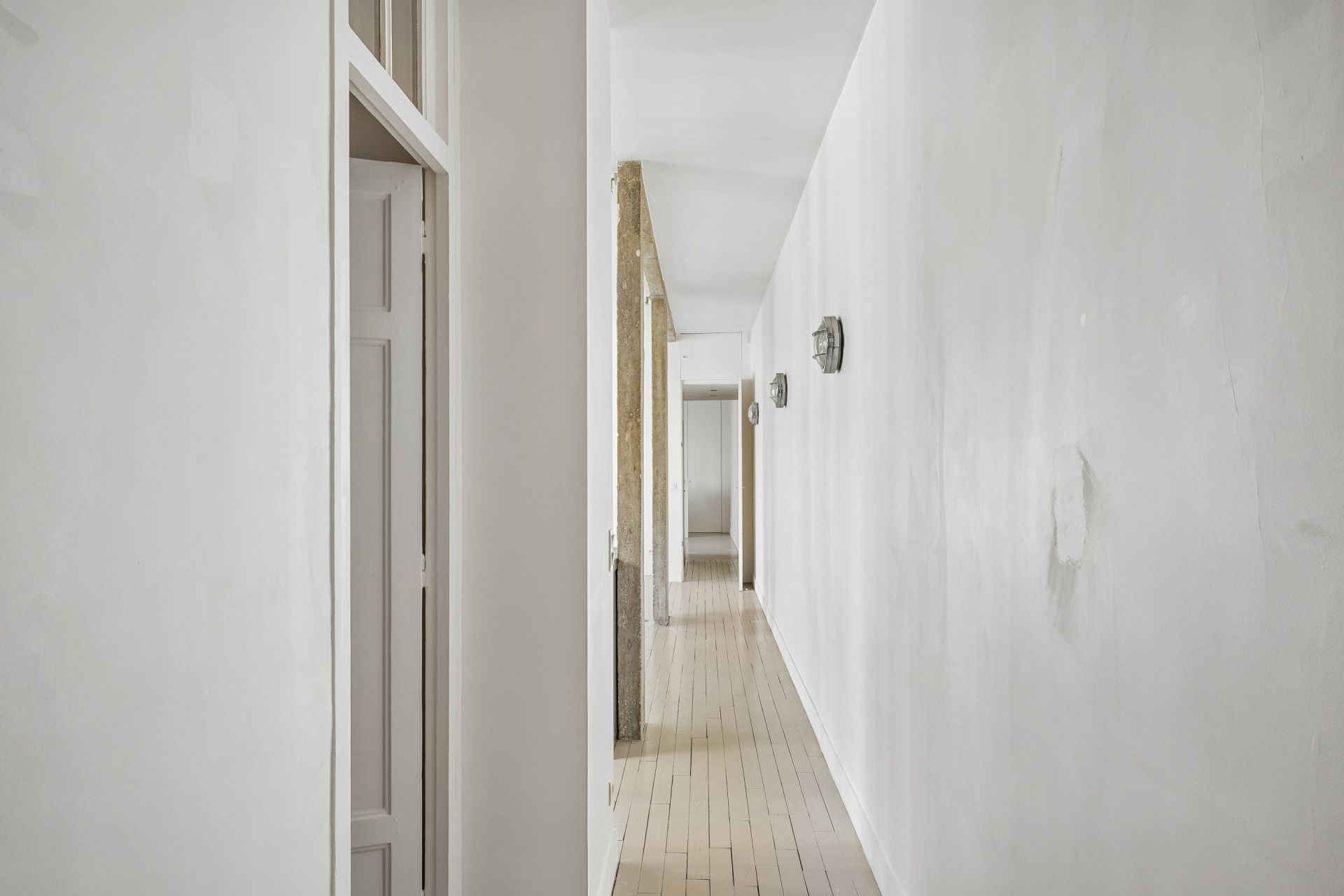 appartement de luxe 2 Pièces en vente sur PARIS (75007)