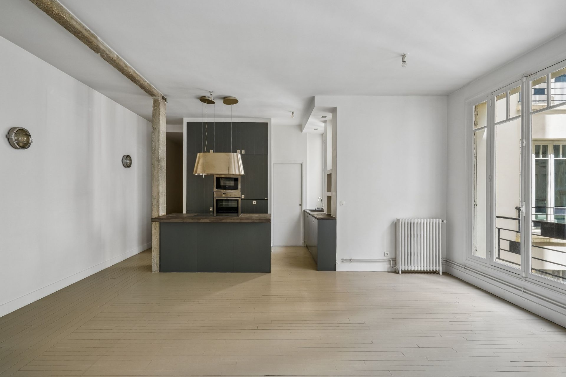appartement de luxe 2 Pièces en vente sur PARIS (75007)