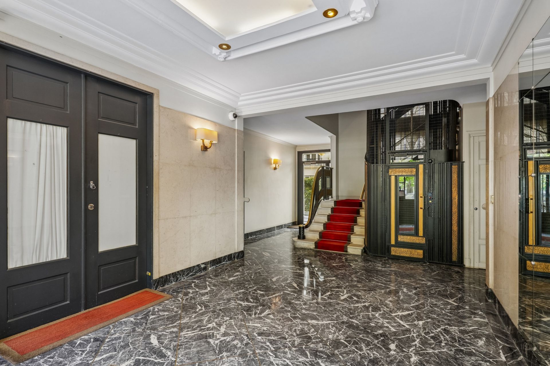 appartement de luxe 2 Pièces en vente sur PARIS (75007)