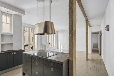 Vente Appartement de luxe Paris 7 2&nbsp;Pièces 86&nbsp;m²