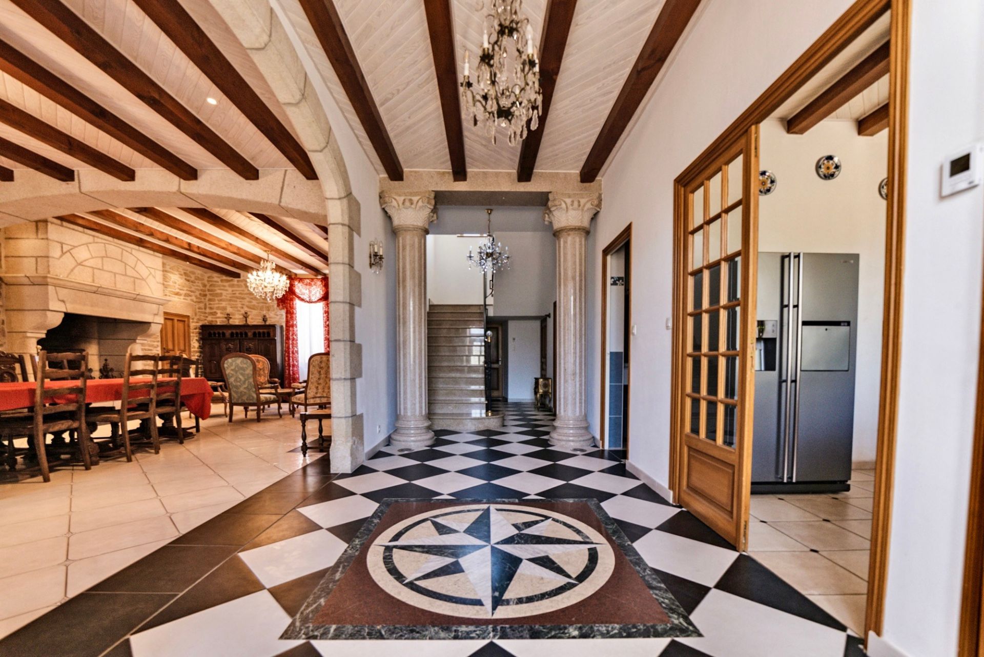 luxury house 17 Rooms for sale on PLOMEUR (29120)