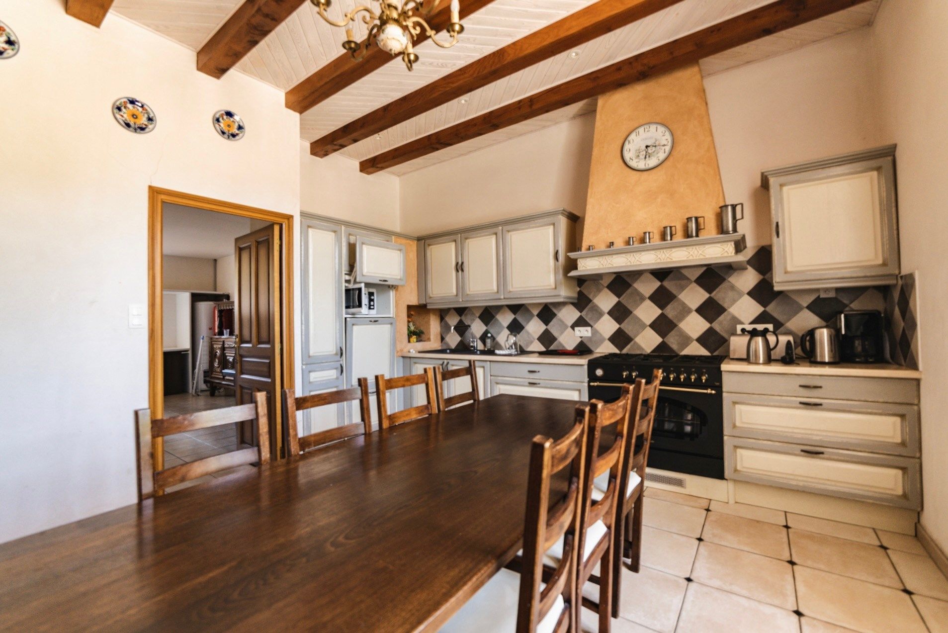 luxury house 17 Rooms for sale on PLOMEUR (29120)