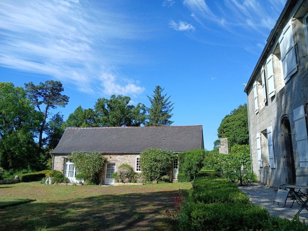 propriété de luxe 20 Pièces en vente sur QUIMPER (29000)